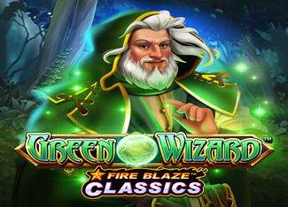 Green Wizard