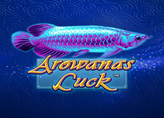 Arowana Luck