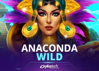 Anaconda Wild