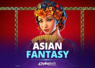 Asian Fantasy